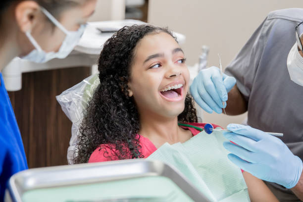 Best Chipped Tooth Repair Near Me  in Mountainhome, PA