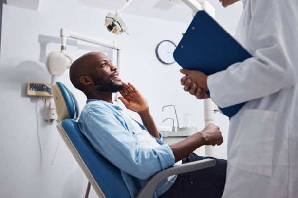Best Broken Tooth Emergency  in Mountainhome, PA