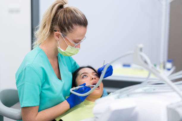 Best Knocked-Out Tooth Emergency  in Mountainhome, PA